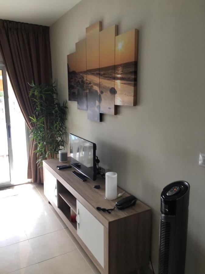 Apartamento Acogedor Maspalomas  Ngoại thất bức ảnh