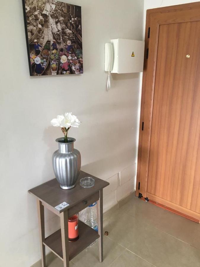 Apartamento Acogedor Maspalomas  Ngoại thất bức ảnh