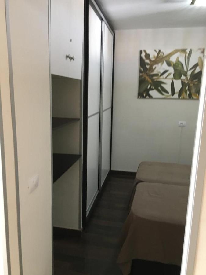Apartamento Acogedor Maspalomas  Ngoại thất bức ảnh