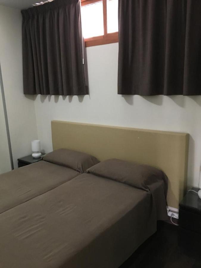 Apartamento Acogedor Maspalomas  Ngoại thất bức ảnh