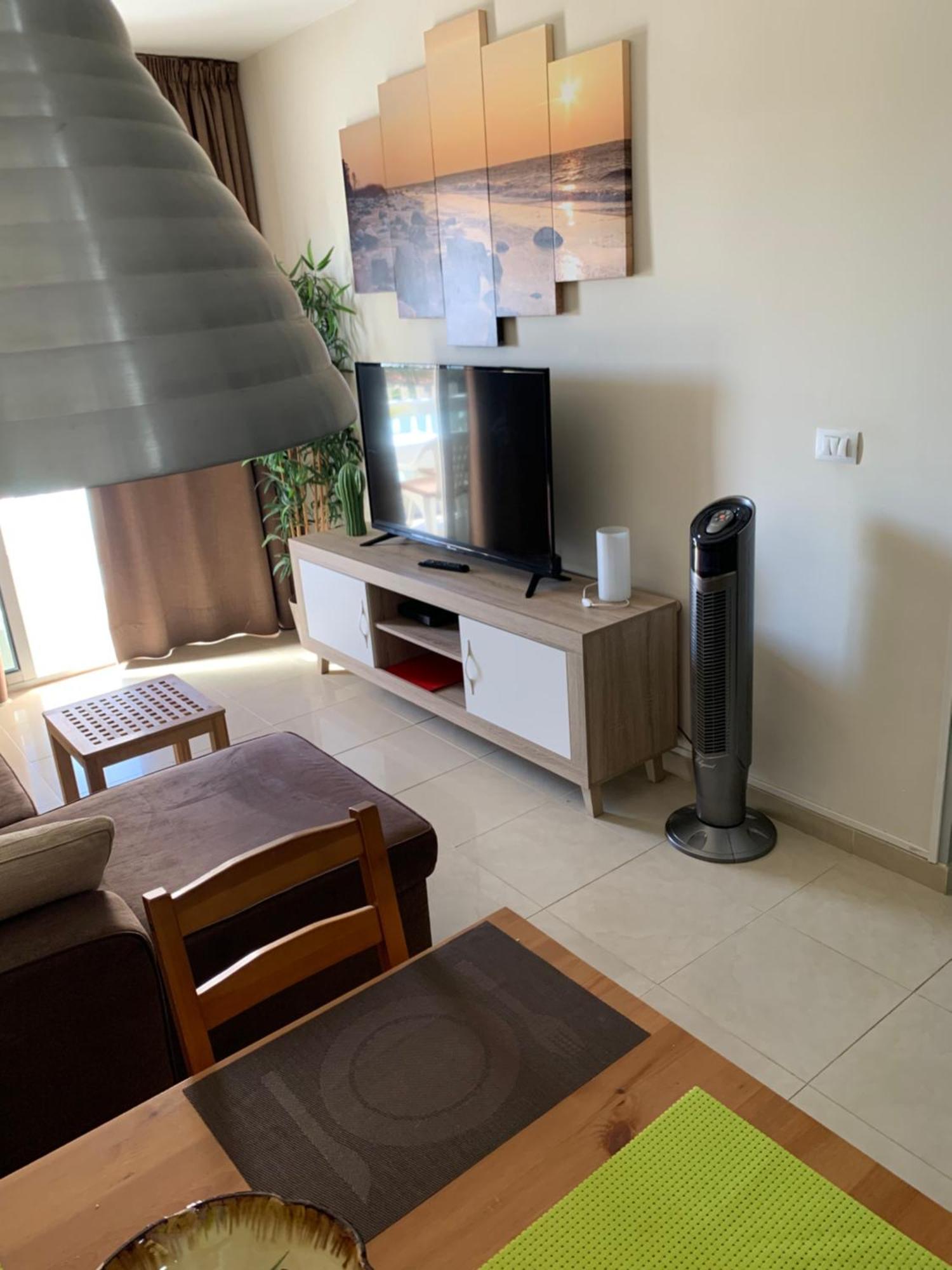 Apartamento Acogedor Maspalomas  Ngoại thất bức ảnh